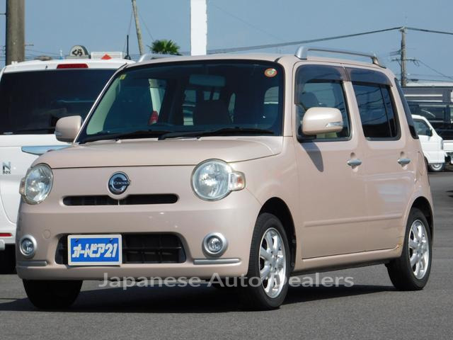 DAIHATSU MIRA COCOA
