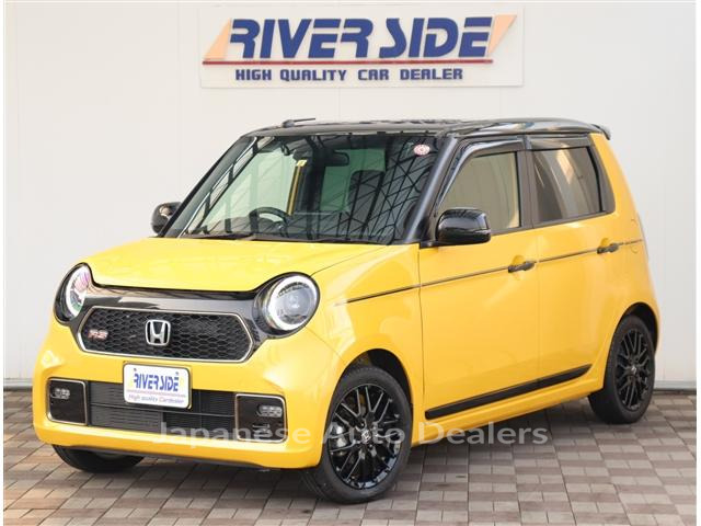 HONDA N-ONE