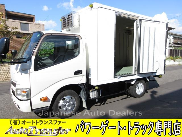 HINO DUTRO