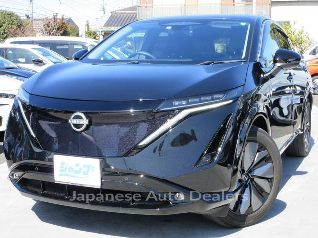 NISSAN NISSAN