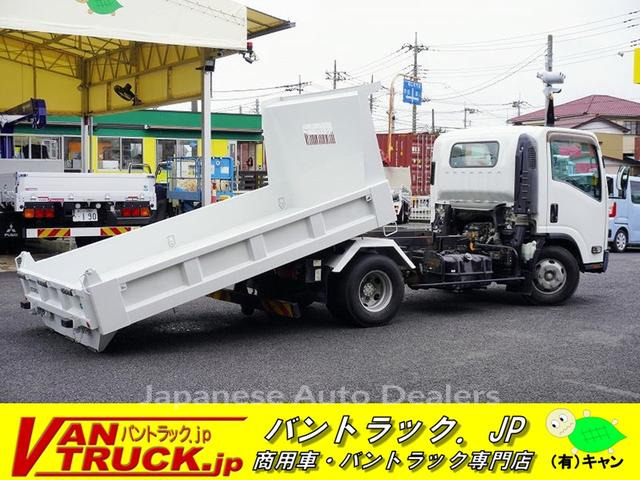 ISUZU ELF TRUCK