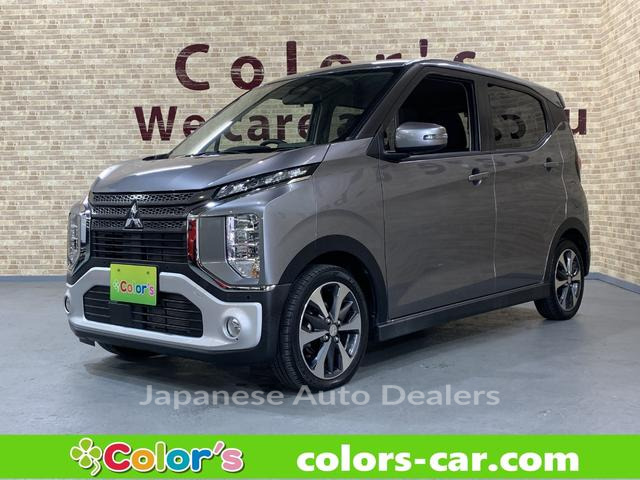 MITSUBISHI EK X