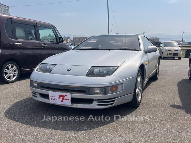 NISSAN FAIRLADY Z