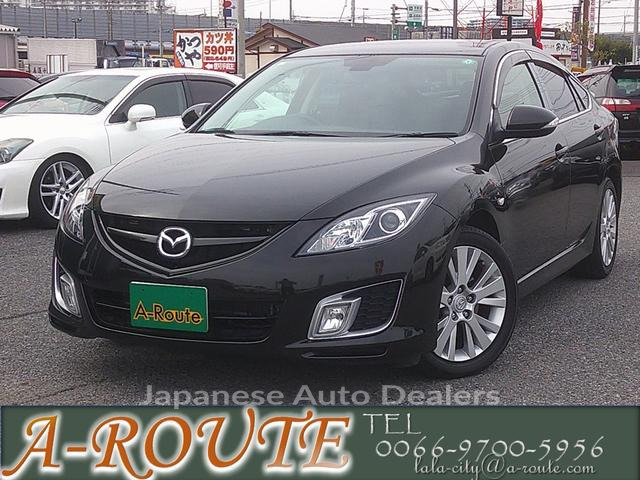 MAZDA ATENZA SPORT