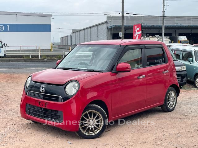 HONDA N-ONE