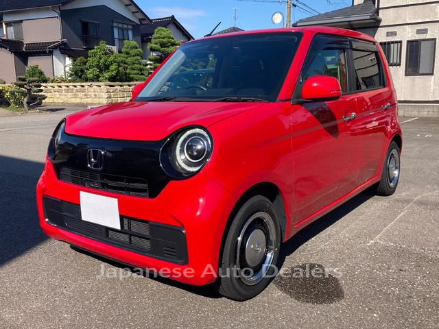 HONDA N-ONE
