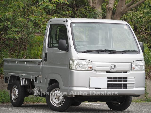 HONDA ACTY TRUCK