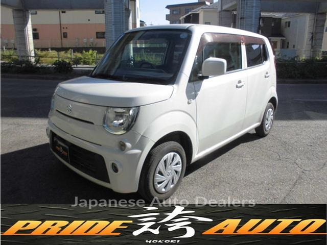 SUZUKI MR WAGON