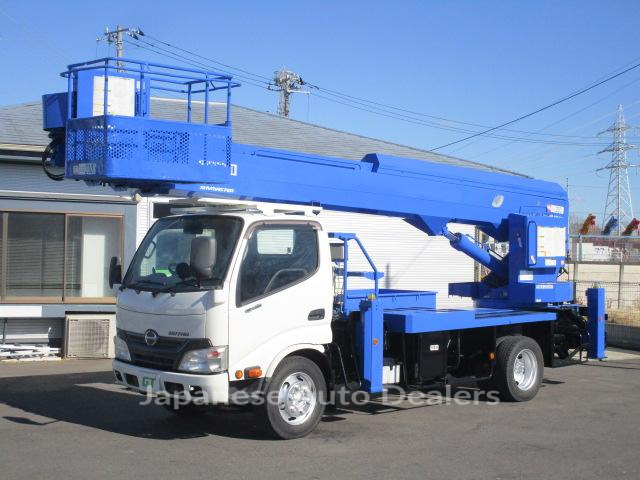 HINO DUTRO