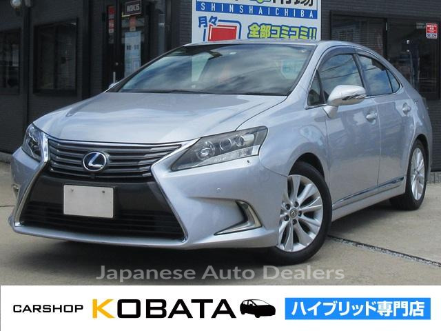 LEXUS HS