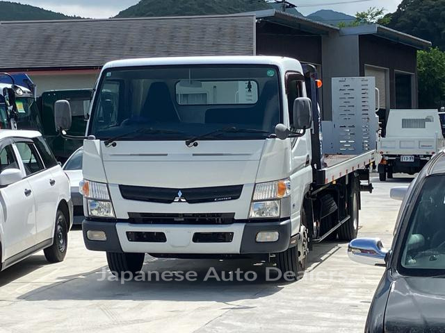 NISSAN NT450 ATLAS