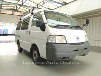 NISSAN VANETTE VAN