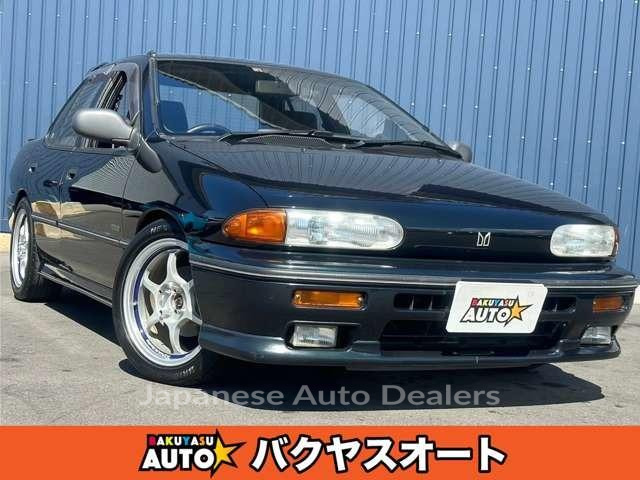 ISUZU GEMINI