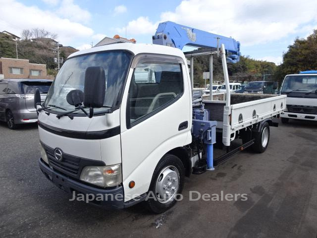 HINO DUTRO