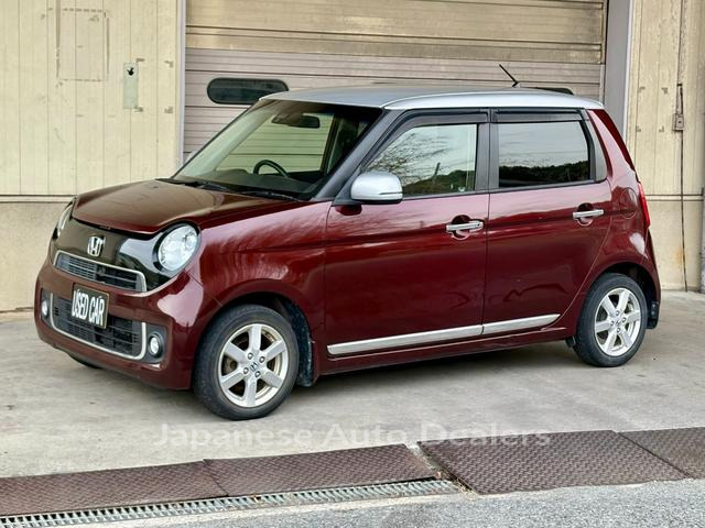 HONDA N-ONE
