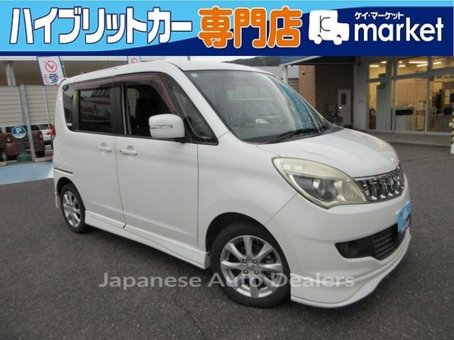 MITSUBISHI DELICA D:2