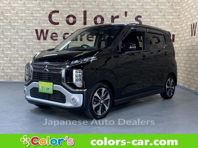 MITSUBISHI EK X