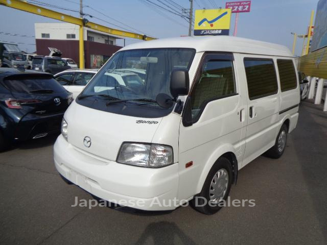 MAZDA BONGO VAN