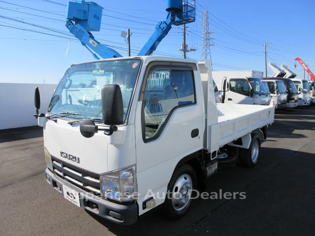 ISUZU ELF TRUCK