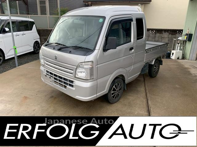 SUZUKI SUPER CARRY