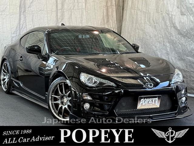 TOYOTA 86