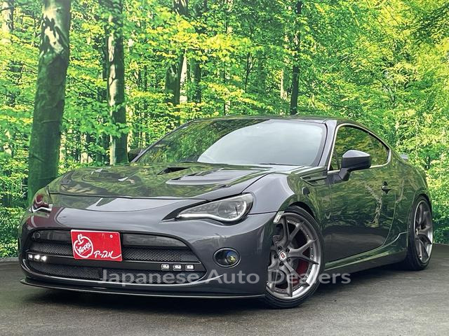TOYOTA 86