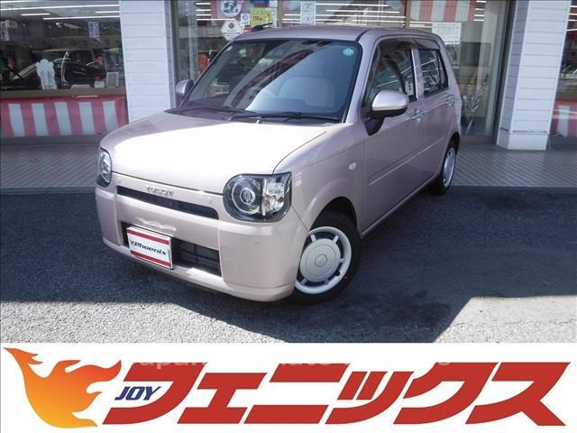 DAIHATSU MIRA TOCOT