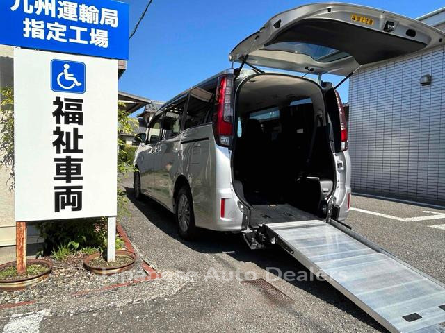 TOYOTA ESQUIRE