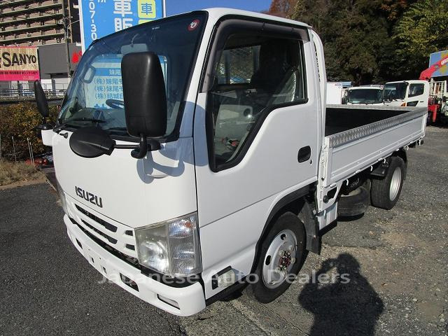ISUZU ELF TRUCK