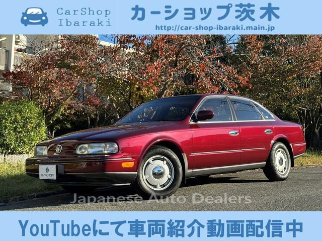 NISSAN NISSAN