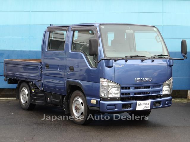 ISUZU ELF TRUCK
