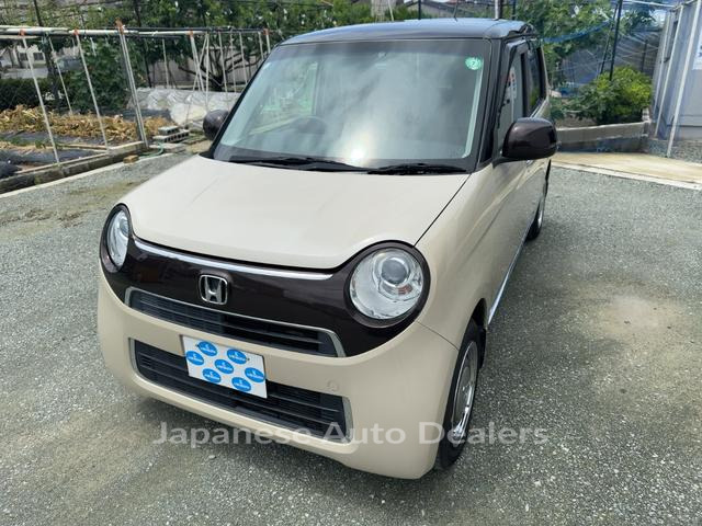 HONDA N-ONE