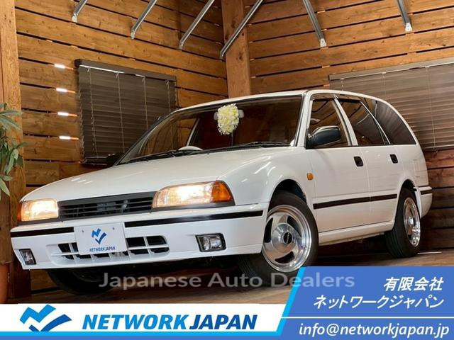 NISSAN NISSAN