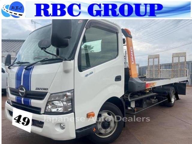 HINO DUTRO