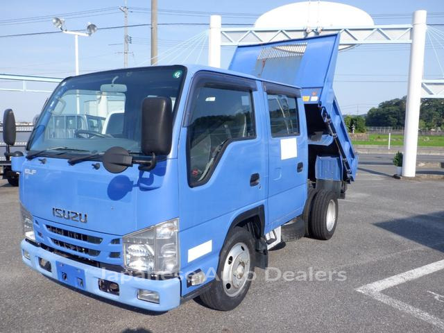 ISUZU ELF TRUCK