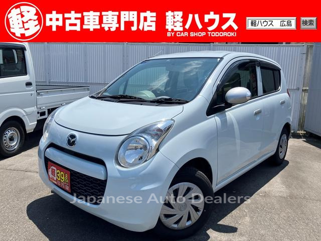 MAZDA CAROL ECO