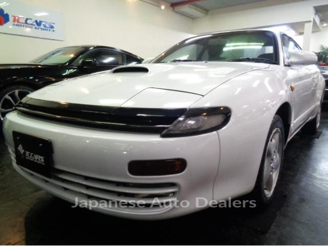 TOYOTA CELICA