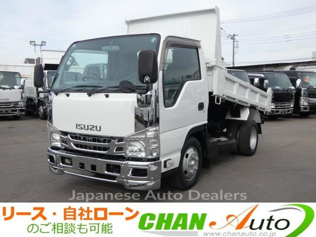 ISUZU ELF TRUCK