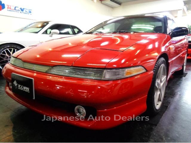 MITSUBISHI ECLIPSE