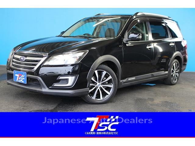 SUBARU EXIGA CROSSOVER7