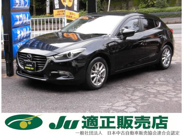 MAZDA AXELA SPORT