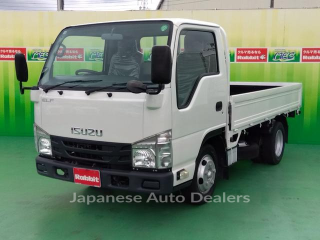 ISUZU ELF TRUCK