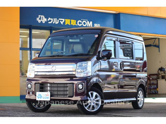 NISSAN NV100CLIPPER RIO