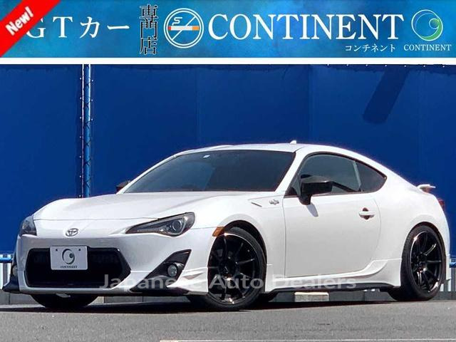 TOYOTA 86