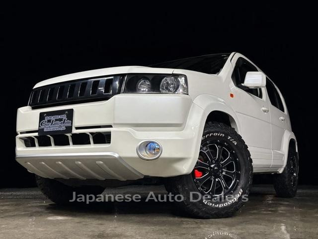 HONDA CROSS ROAD