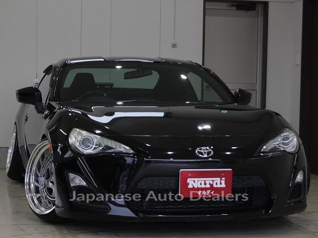 TOYOTA 86