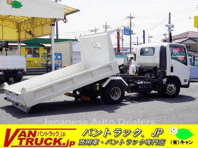 ISUZU ELF TRUCK