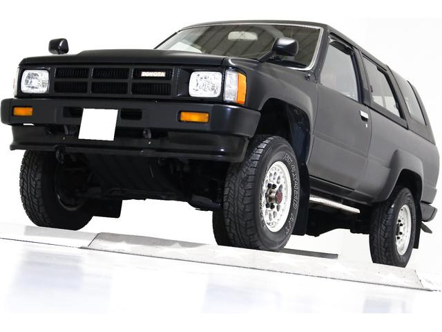 TOYOTA HILUX SURF