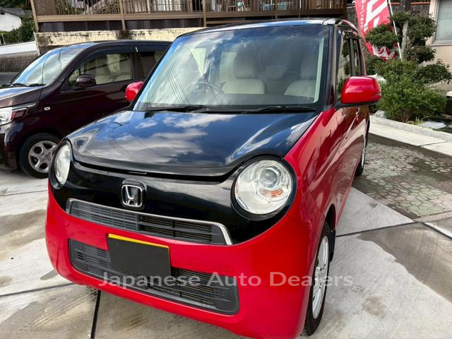 HONDA N-ONE