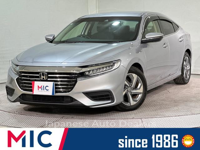 HONDA INSIGHT